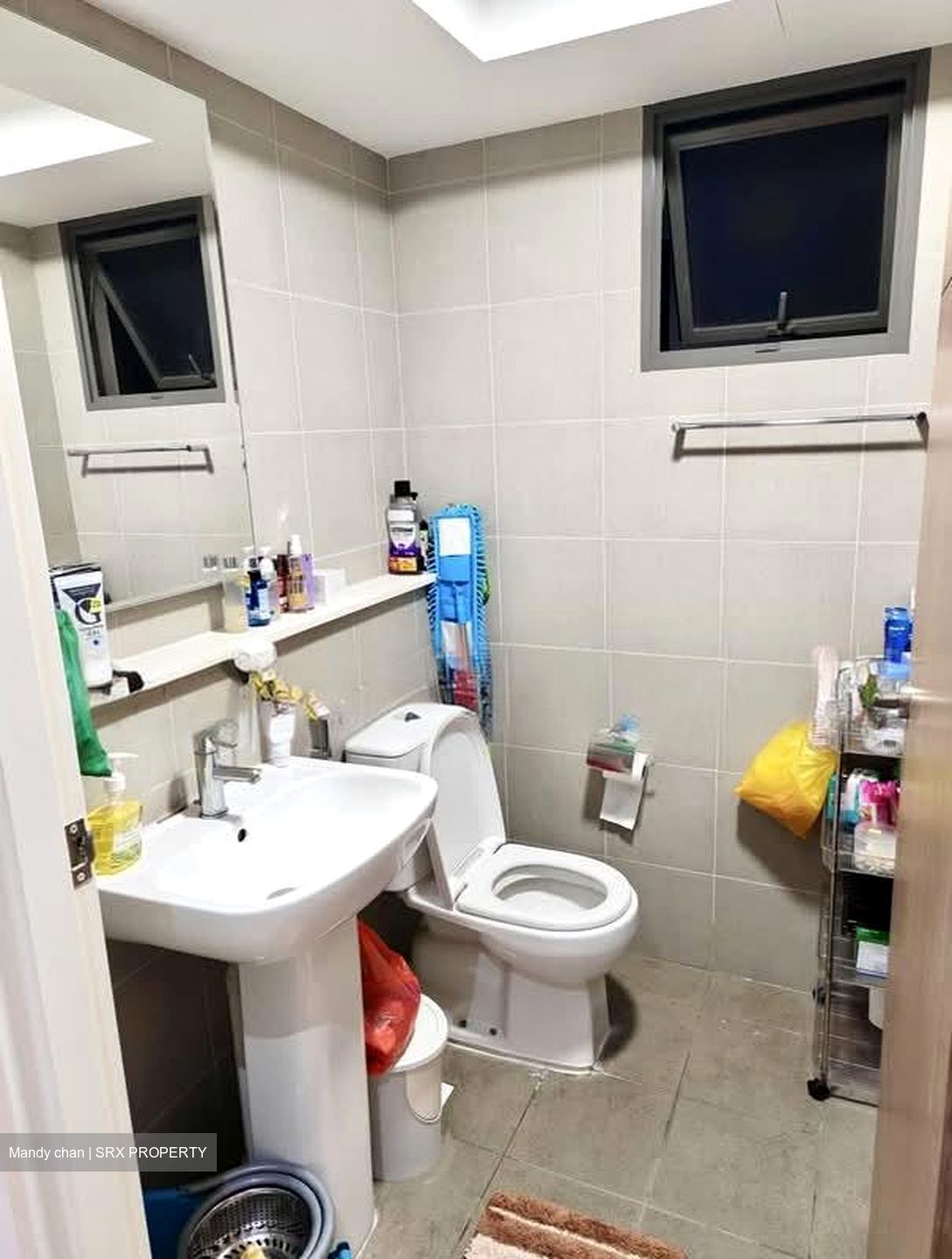 Blk 570C Champions Court (Woodlands), HDB 4 Rooms #566142861